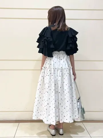 ONWARD CROSSET SELECT Kanako コーディネート画像