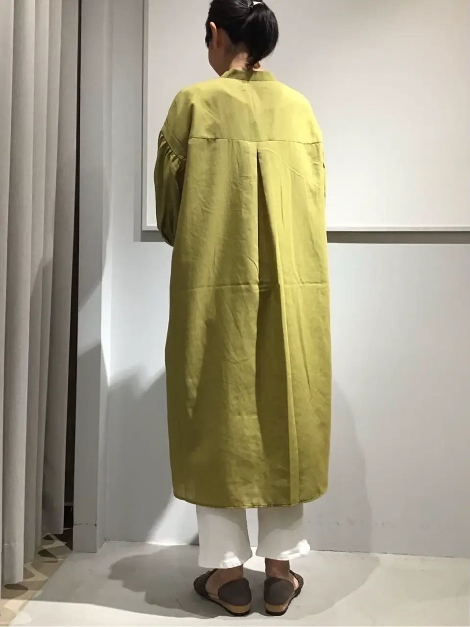 ONWARD CROSSET SELECT 三上 コーディネート画像