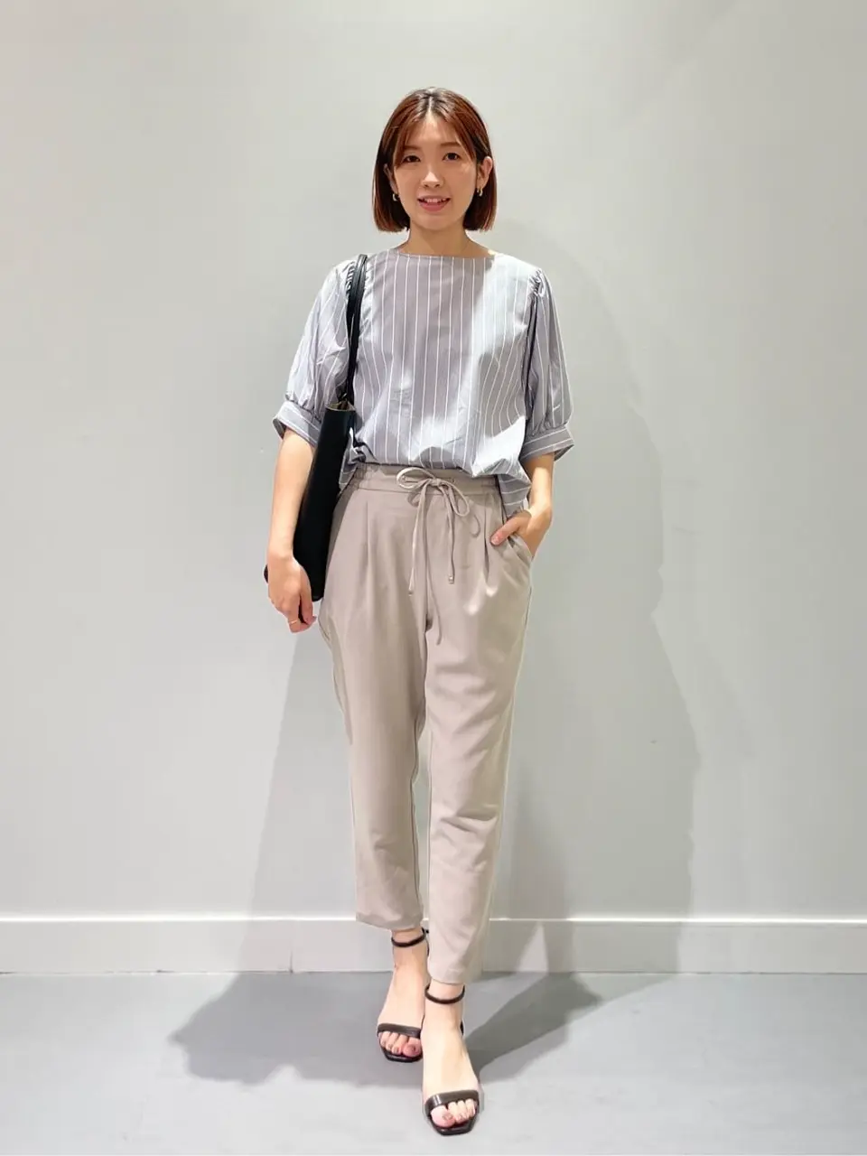 ONWARD CROSSET SELECT 濱野 コーディネート画像