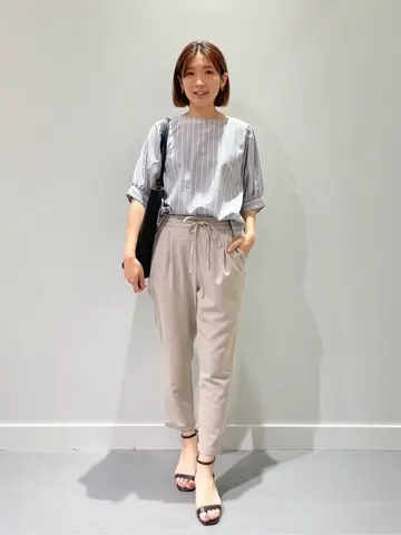 ONWARD CROSSET SELECT 濱野 コーディネート画像