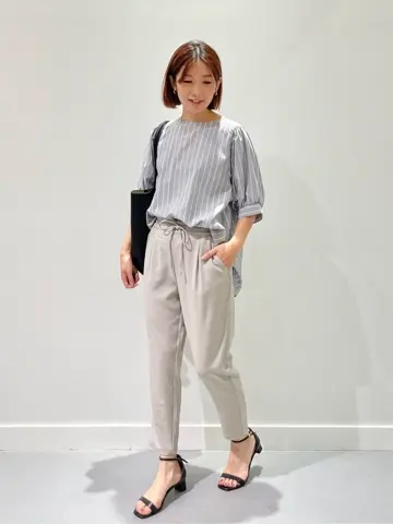 ONWARD CROSSET SELECT 濱野 コーディネート画像