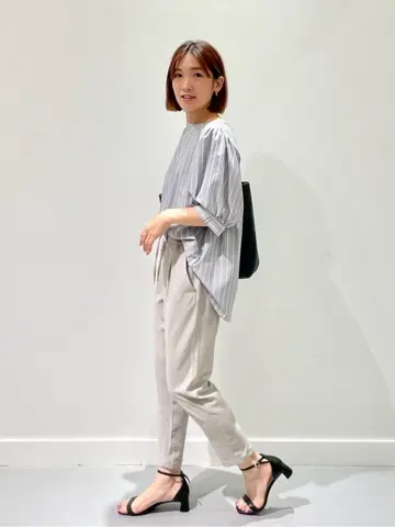 ONWARD CROSSET SELECT 濱野 コーディネート画像