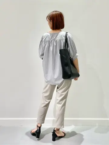 ONWARD CROSSET SELECT 濱野 コーディネート画像