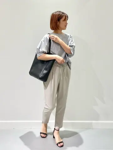 ONWARD CROSSET SELECT 濱野 コーディネート画像