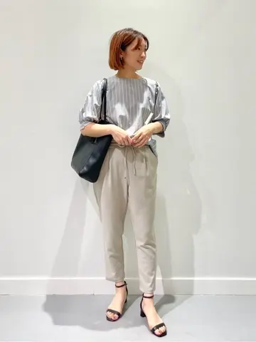 ONWARD CROSSET SELECT 濱野 コーディネート画像