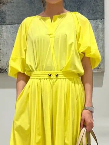 ONWARD CROSSET SELECT 田中 コーディネート画像