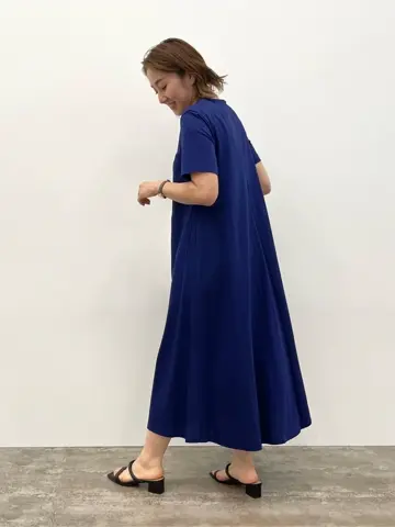 ONWARD CROSSET SELECT 茂木 コーディネート画像