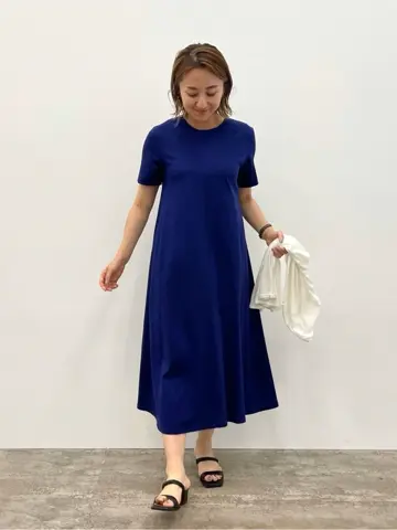 ONWARD CROSSET SELECT 茂木 コーディネート画像