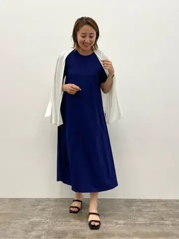 ONWARD CROSSET SELECT 茂木 コーディネート画像