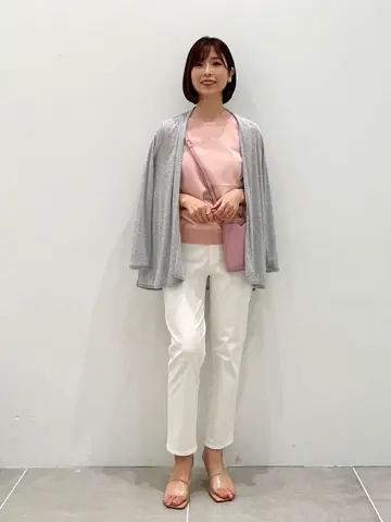 ONWARD CROSSET SELECT 市川 コーディネート画像