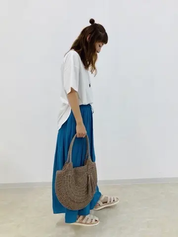 ONWARD CROSSET SELECT 小野 コーディネート画像