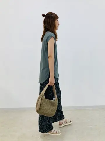 ONWARD CROSSET SELECT 小野 コーディネート画像