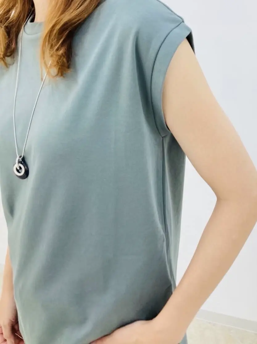 ONWARD CROSSET SELECT 小野 コーディネート画像