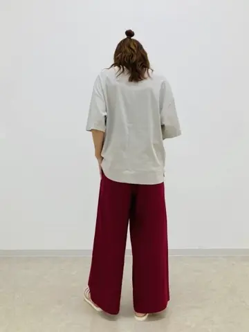 ONWARD CROSSET SELECT 小野 コーディネート画像