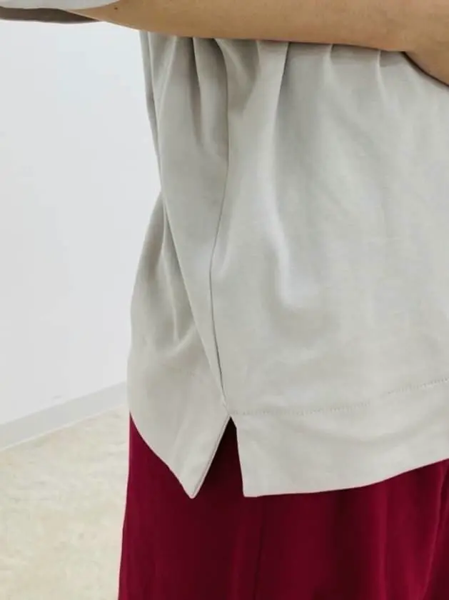 ONWARD CROSSET SELECT 小野 コーディネート画像