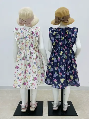 ONWARD CROSSET SELECT 小野 コーディネート画像