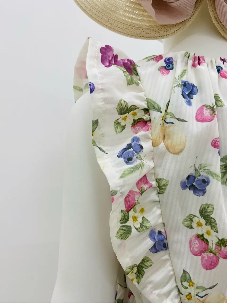 ONWARD CROSSET SELECT 小野 コーディネート画像