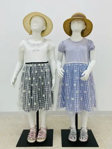 ONWARD CROSSET SELECT 小野 コーディネート画像