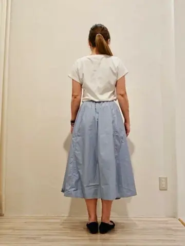 ONWARD CROSSET SELECT 加藤 コーディネート画像