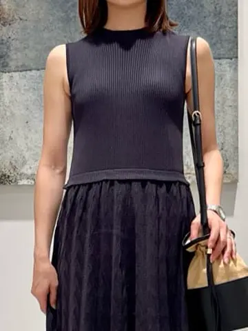 ONWARD CROSSET SELECT 田中 コーディネート画像