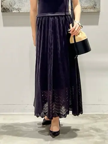 ONWARD CROSSET SELECT 田中 コーディネート画像