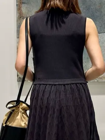 ONWARD CROSSET SELECT 田中 コーディネート画像