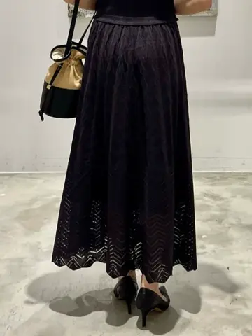 ONWARD CROSSET SELECT 田中 コーディネート画像