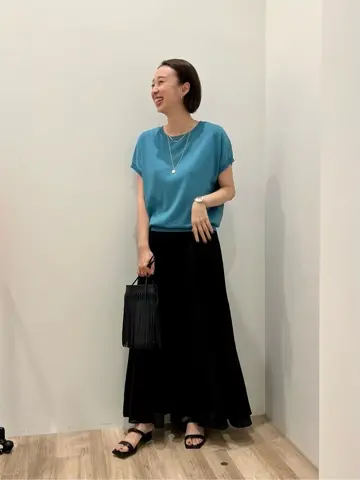 ONWARD CROSSET SELECT 村上 コーディネート画像