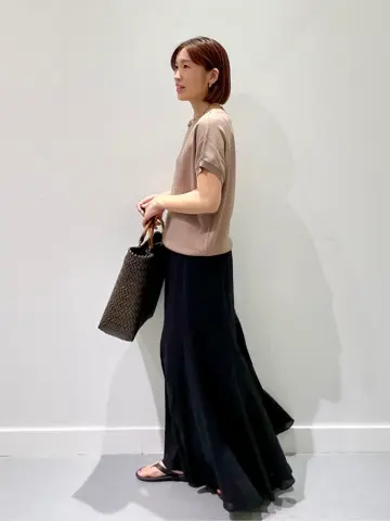 ONWARD CROSSET SELECT 濱野 コーディネート画像