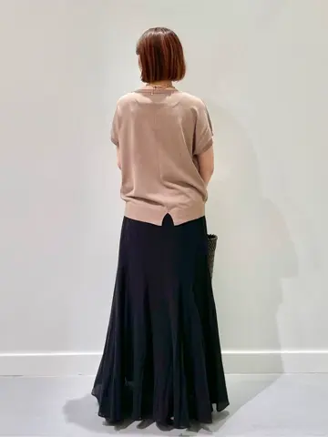 ONWARD CROSSET SELECT 濱野 コーディネート画像