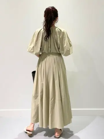 ONWARD CROSSET SELECT 榎本 コーディネート画像