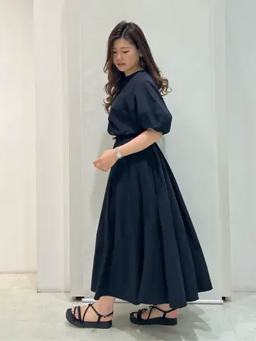 ONWARD CROSSET SELECT mami コーディネート画像