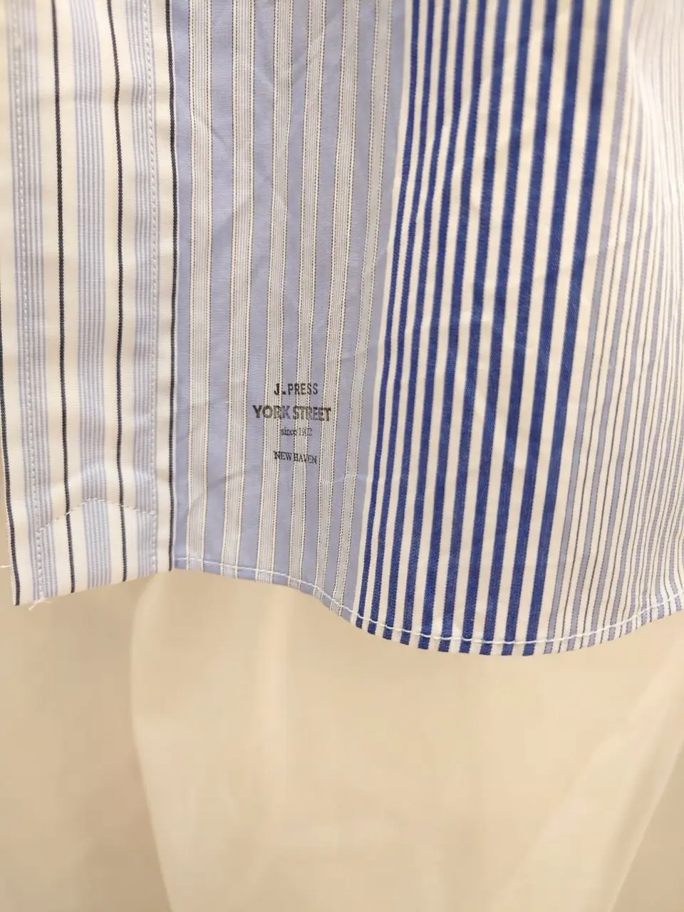 ONWARD CROSSET SELECT 岡 コーディネート画像