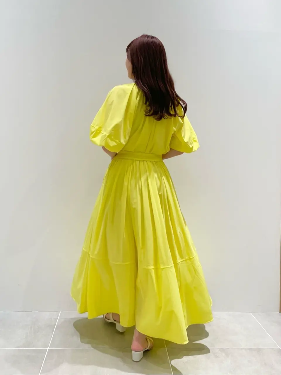 ONWARD CROSSET SELECT 戸澤 コーディネート画像