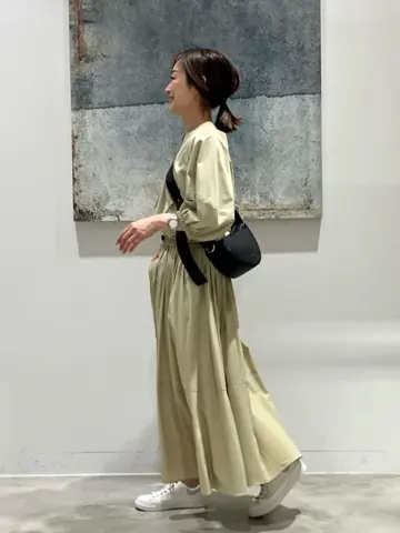 ONWARD CROSSET SELECT 田中 コーディネート画像