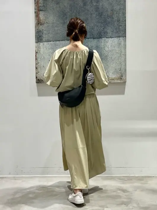 ONWARD CROSSET SELECT 田中 コーディネート画像