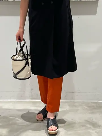 ONWARD CROSSET SELECT 會澤 コーディネート画像