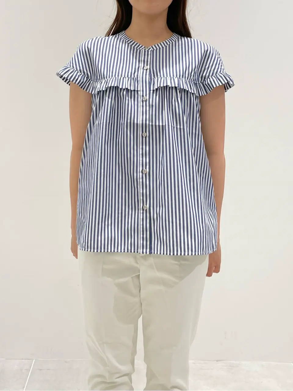 ONWARD CROSSET SELECT 戸澤 コーディネート画像