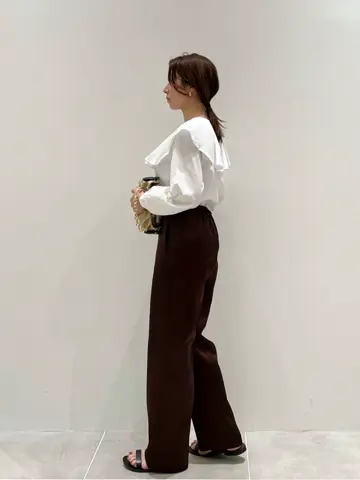 ONWARD CROSSET SELECT 水谷 コーディネート画像