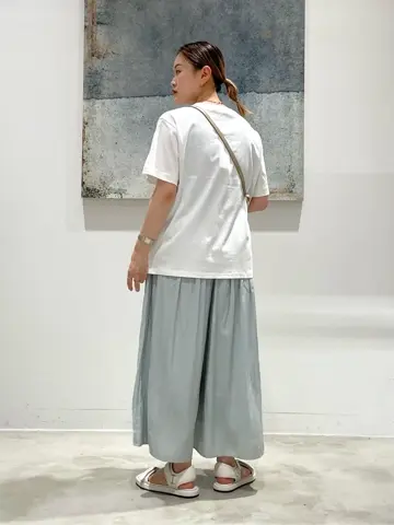 ONWARD CROSSET SELECT 一星 コーディネート画像