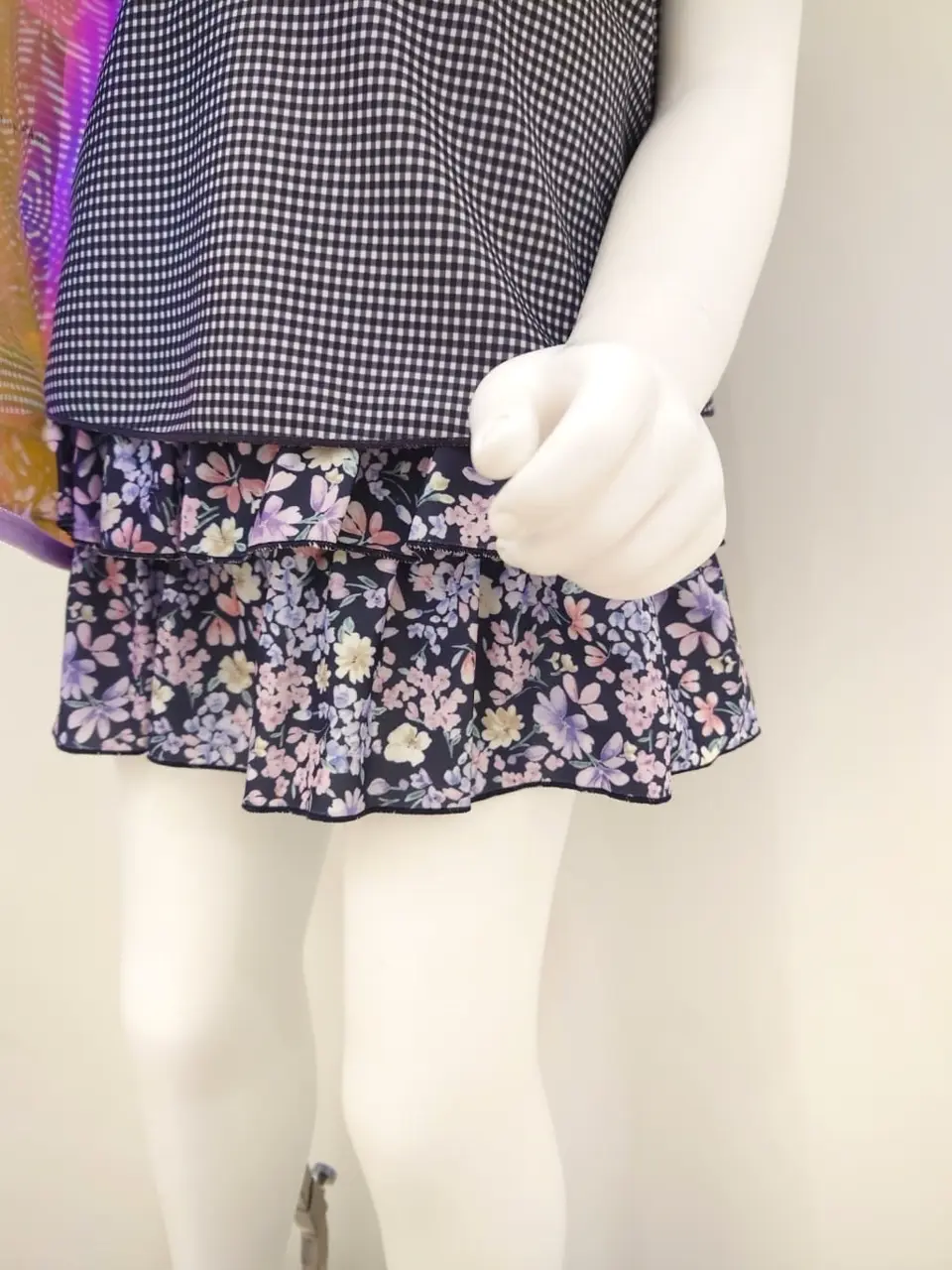 ONWARD CROSSET SELECT 岡 コーディネート画像