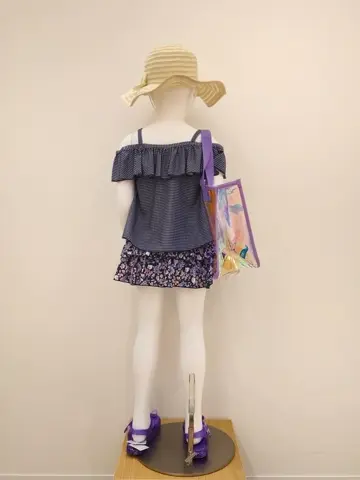 ONWARD CROSSET SELECT 岡 コーディネート画像