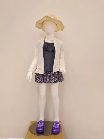 ONWARD CROSSET SELECT 岡 コーディネート画像