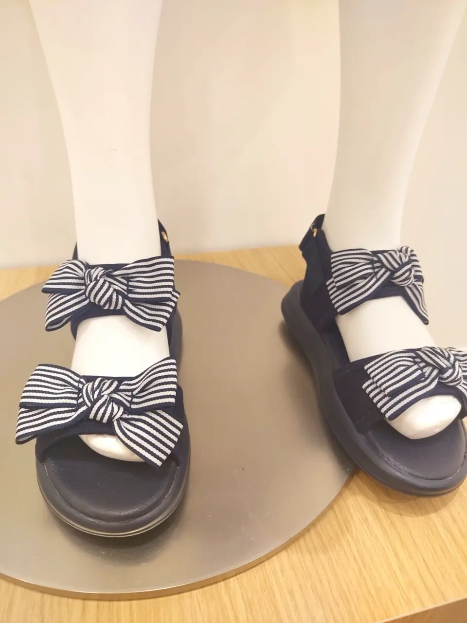 ONWARD CROSSET SELECT 岡 コーディネート画像