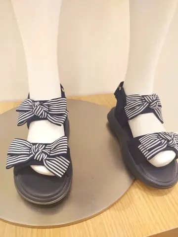 ONWARD CROSSET SELECT 岡 コーディネート画像