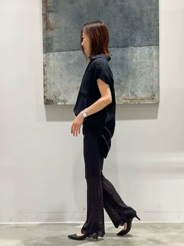 ONWARD CROSSET SELECT 田中 コーディネート画像