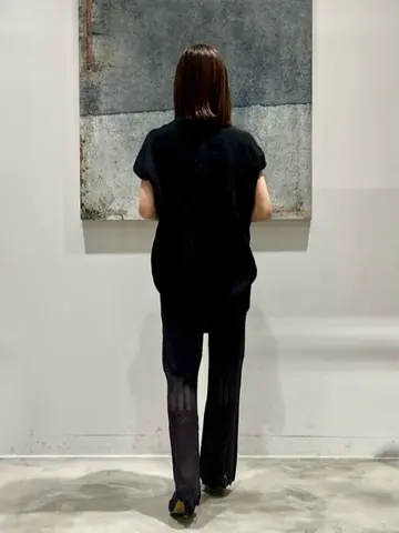 ONWARD CROSSET SELECT 田中 コーディネート画像