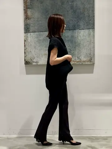 ONWARD CROSSET SELECT 田中 コーディネート画像