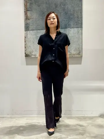 ONWARD CROSSET SELECT 田中 コーディネート画像