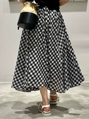 ONWARD CROSSET SELECT 田中 コーディネート画像